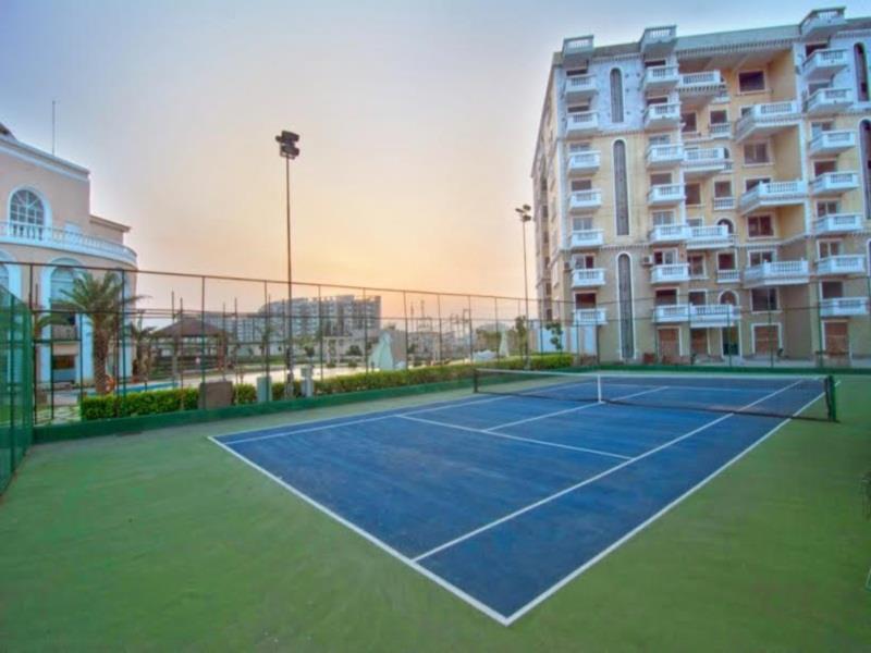 Club Paraiso Rāipur Exterior foto